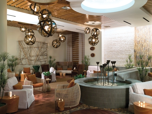 Canyon Ranch Spa at the Venetian and Palazzo Hotels 